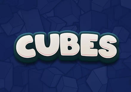 Cubes