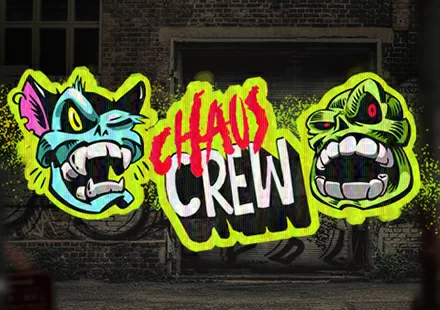 Chaos Crew