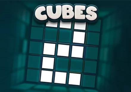 Cubes 2