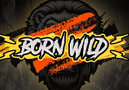 Born Wild