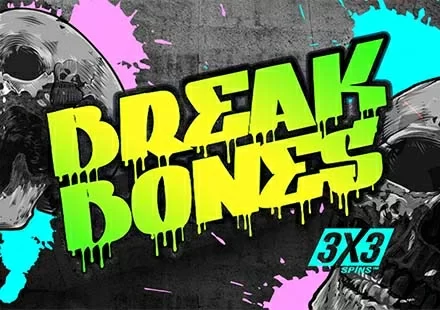 Break Bones