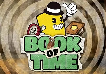 Book of Time
