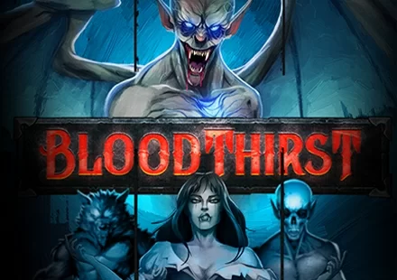 Bloodthirst