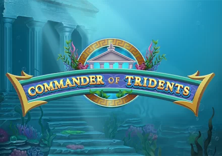 Commander of Tridents