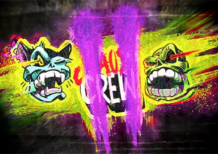 Chaos Crew 2
