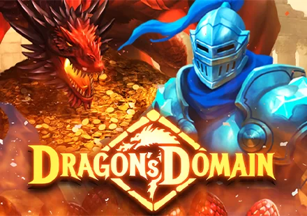 Dragon's Domain