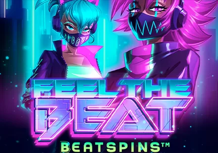 Feel The Beat