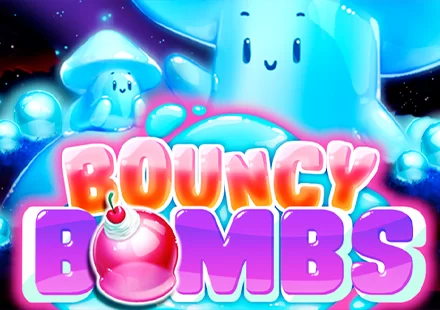 Bouncy Bombs
