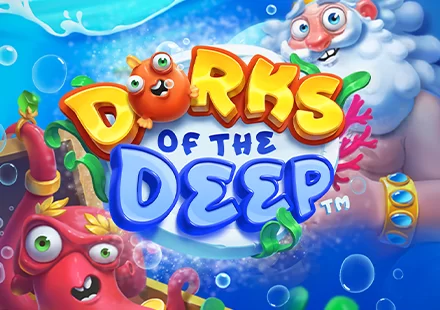 Dorks of the Deep
