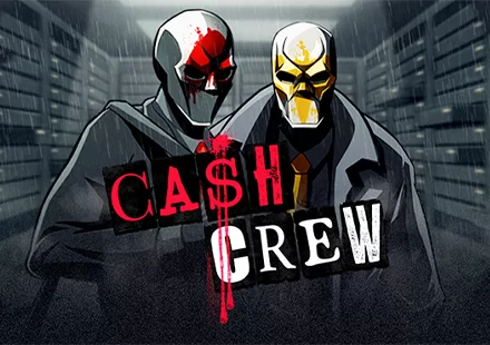 Cash Crew