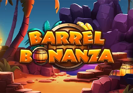 Barrel Bonanza