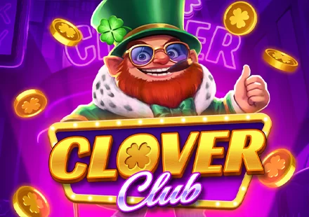 Clover Club