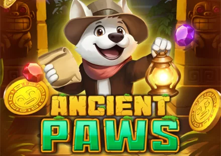Ancient Paws