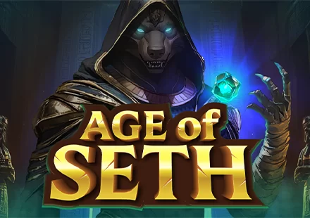 Age of Seth