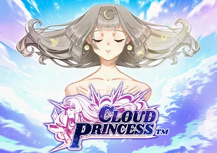 Cloud Princess