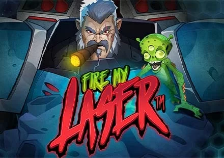 Fire My Laser