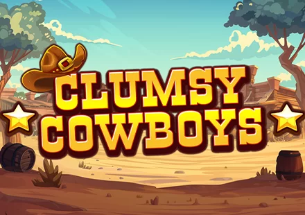 Clumsy Cowboys