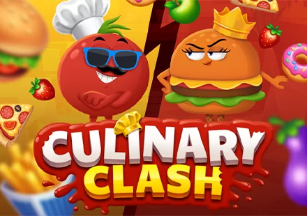 Culinary Clash
