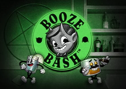 Booze Bash