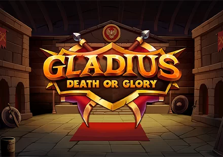 Gladius: Death or Glory