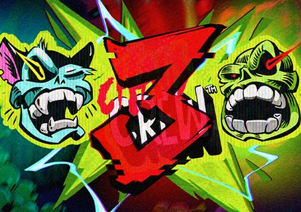 Chaos Crew 3