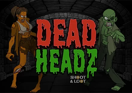 Dead Headz