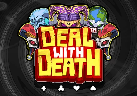 Deal With Death