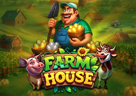 Farmhouse
