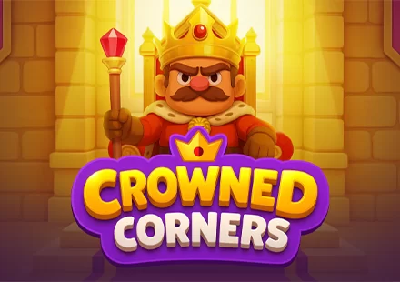 Crowned Corners