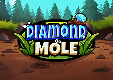 Diamond Mole