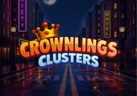 Crownlings Clusters