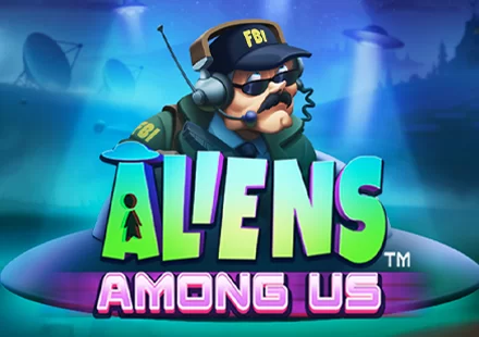 Aliens Among Us