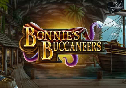 Bonnie's Buccaneers